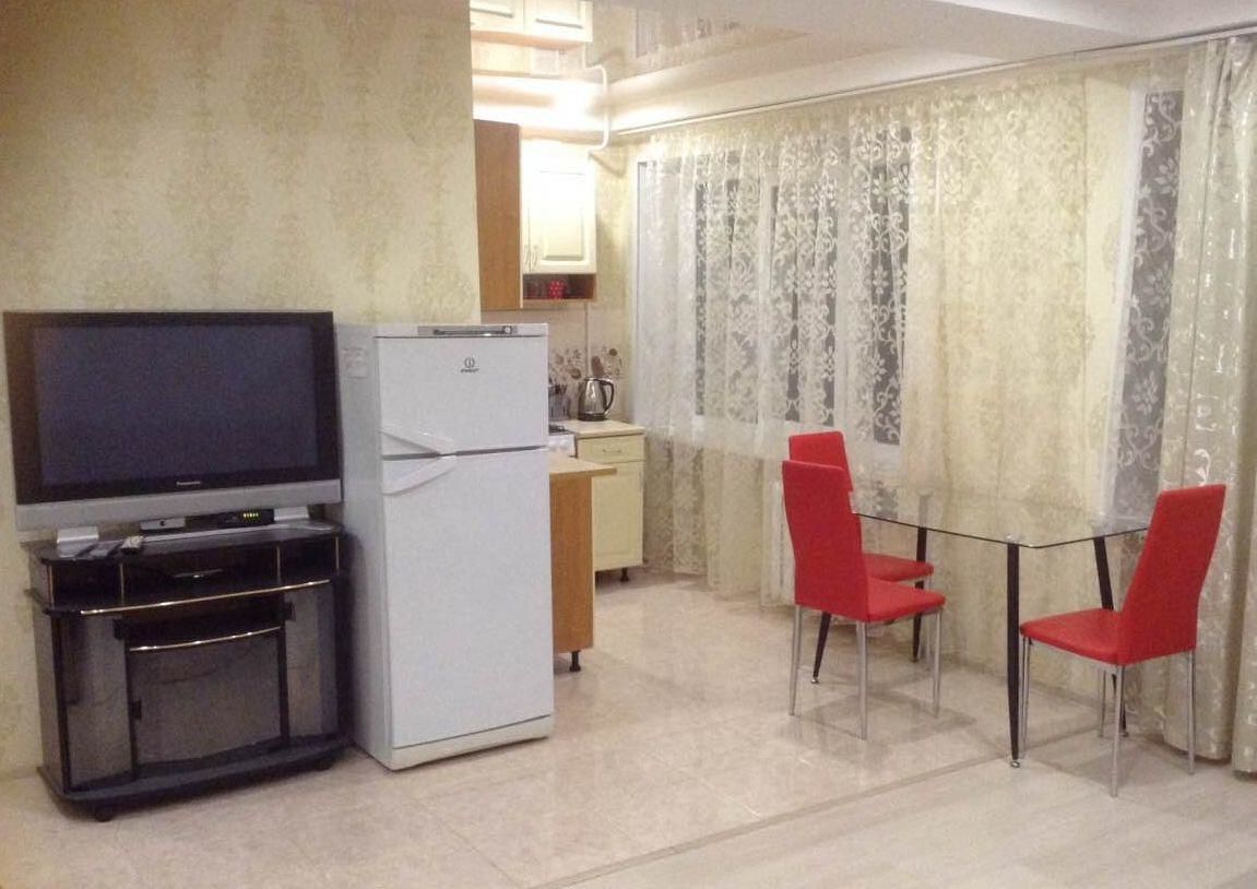 Апартаменты Deluxe Apartment - Sobornyi 68 Запорожье-23
