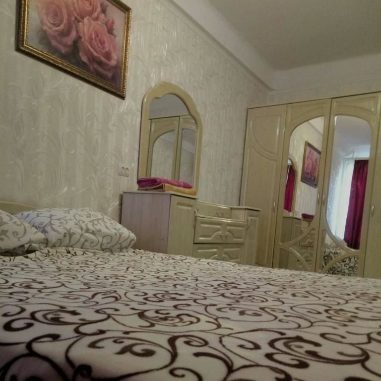 Апартаменты Deluxe Apartment - Sobornyi 68 Запорожье-26