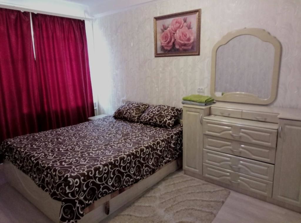 Апартаменты Deluxe Apartment - Sobornyi 68 Запорожье-27