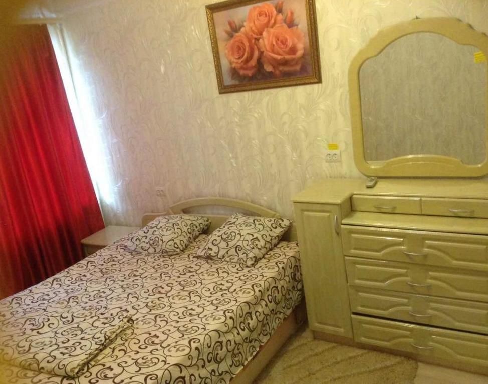 Апартаменты Deluxe Apartment - Sobornyi 68 Запорожье-30
