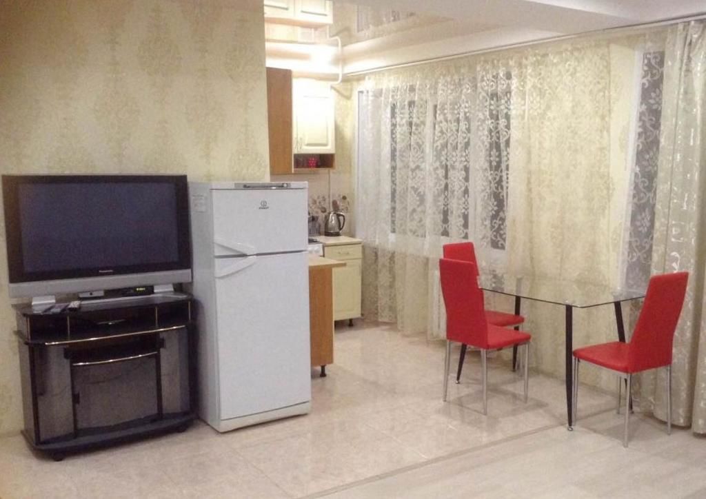Апартаменты Deluxe Apartment - Sobornyi 68 Запорожье-41