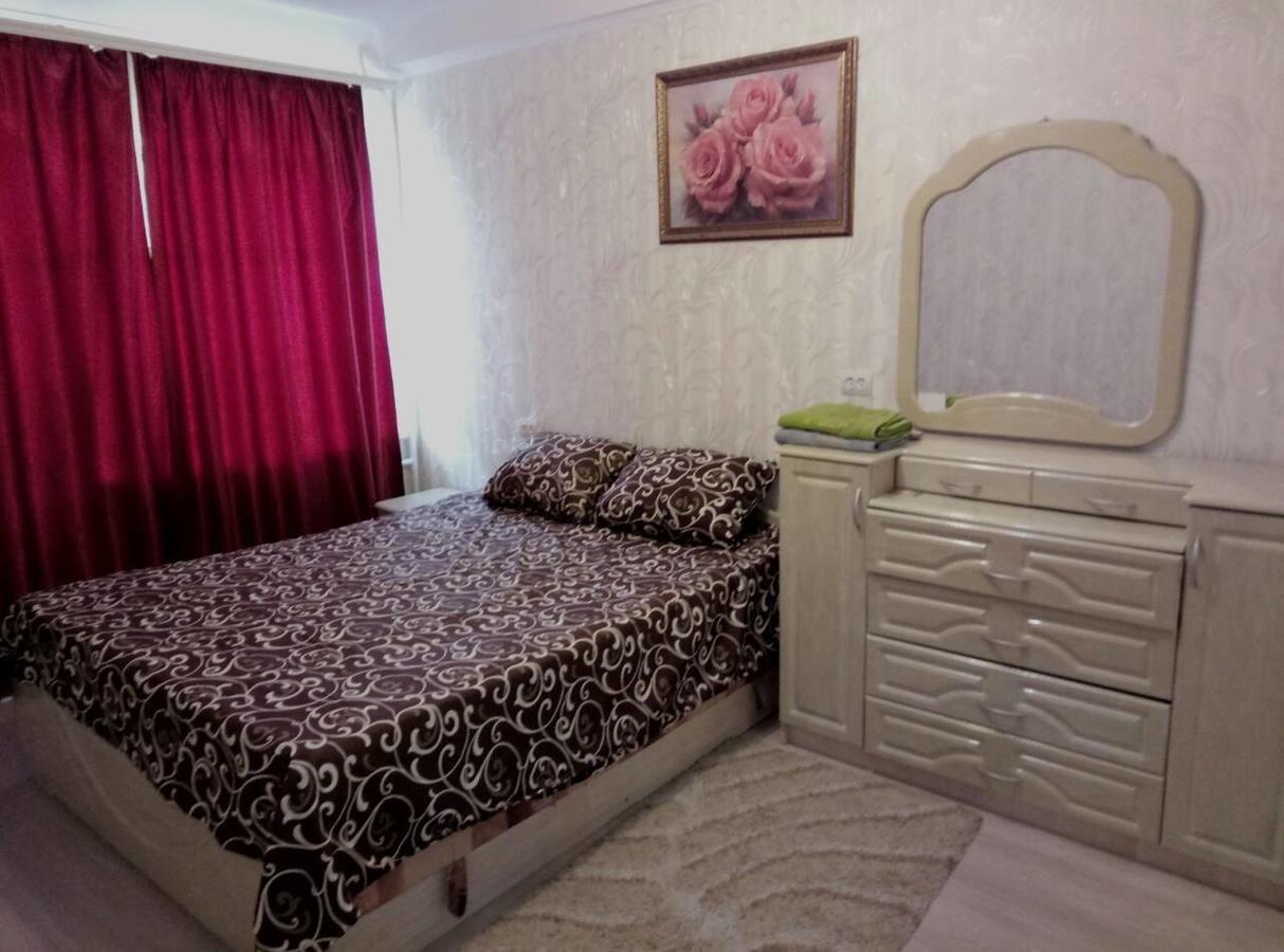 Апартаменты Deluxe Apartment - Sobornyi 68 Запорожье-10