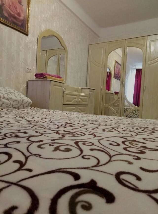 Апартаменты Deluxe Apartment - Sobornyi 68 Запорожье-21