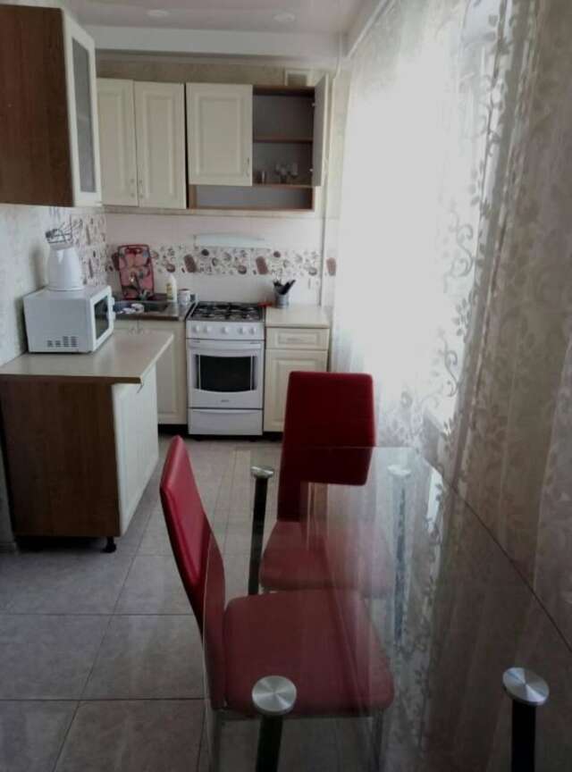 Апартаменты Deluxe Apartment - Sobornyi 68 Запорожье-30