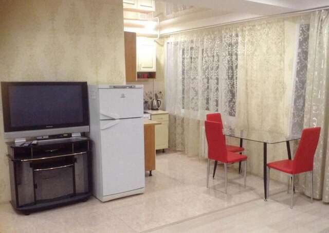 Апартаменты Deluxe Apartment - Sobornyi 68 Запорожье-40